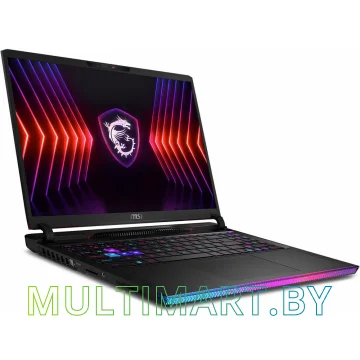 Игровой ноутбук MSI Raider GE68 HX 14VIG-647BY (9S7-15M131-647) картинка 2